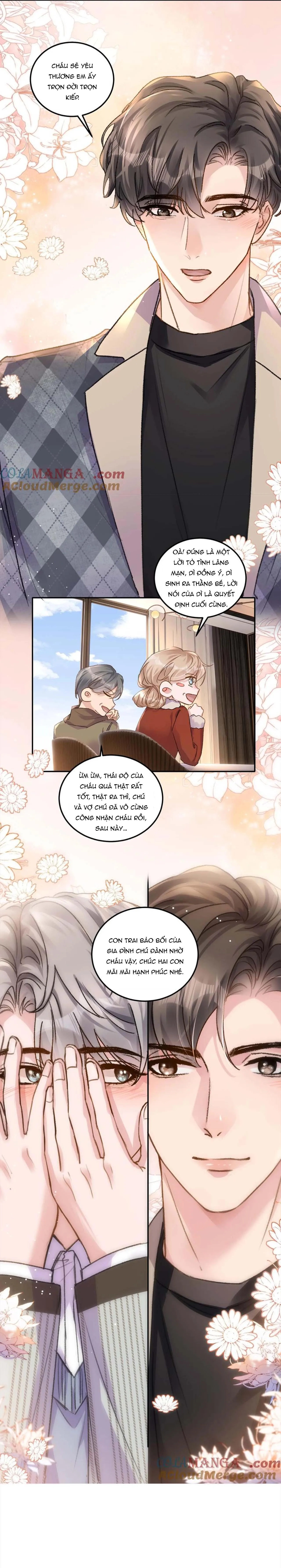 Hữu Danh Chapter 77 Trang 8