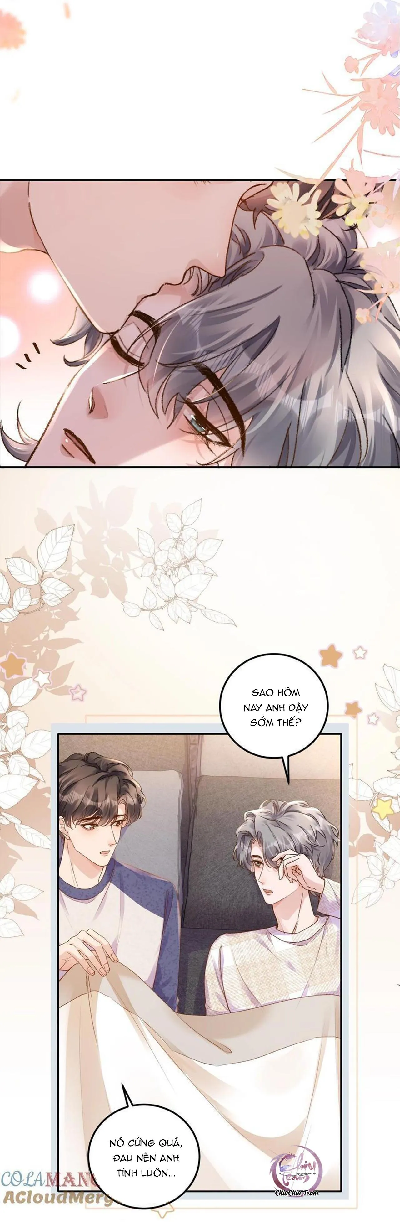 Hữu Danh Chapter 78 Trang 3