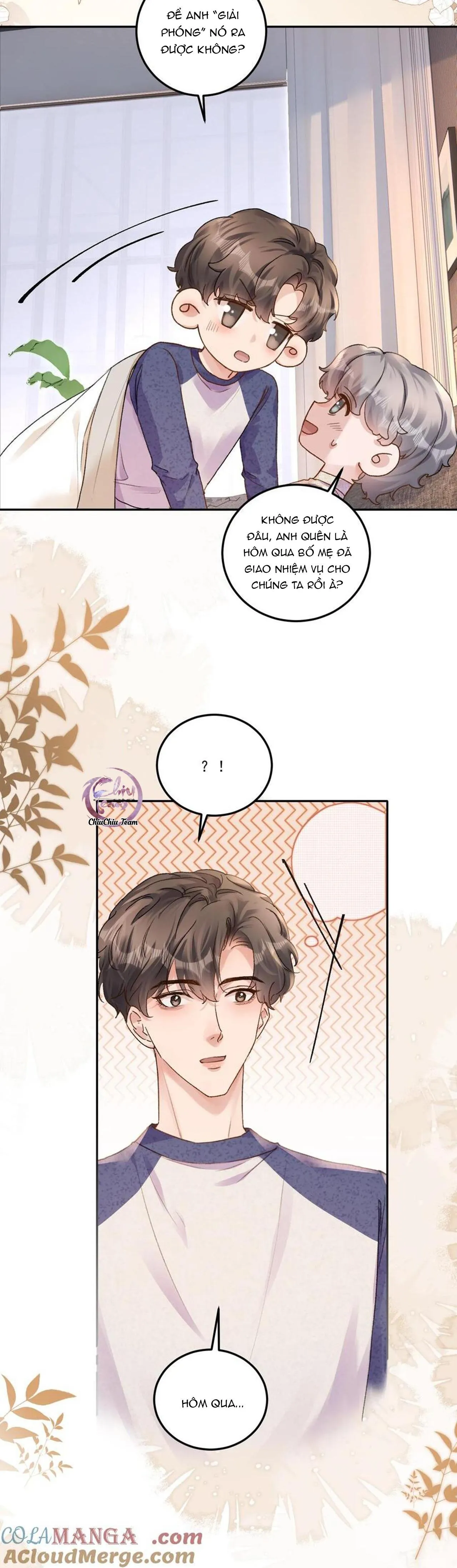 Hữu Danh Chapter 78 Trang 5