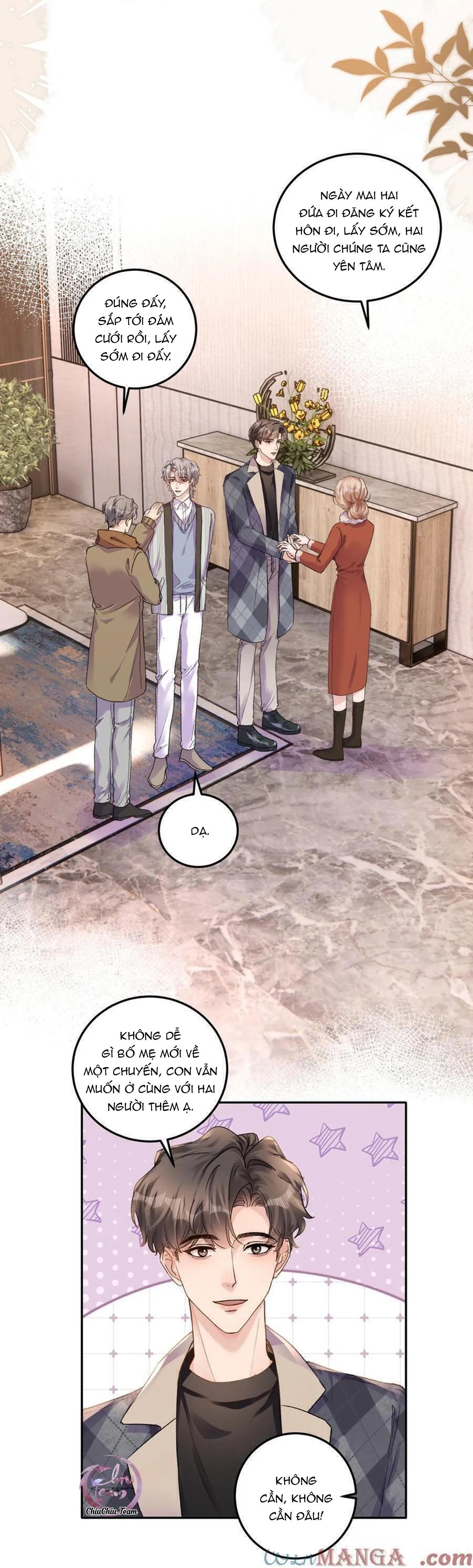 Hữu Danh Chapter 78 Trang 6