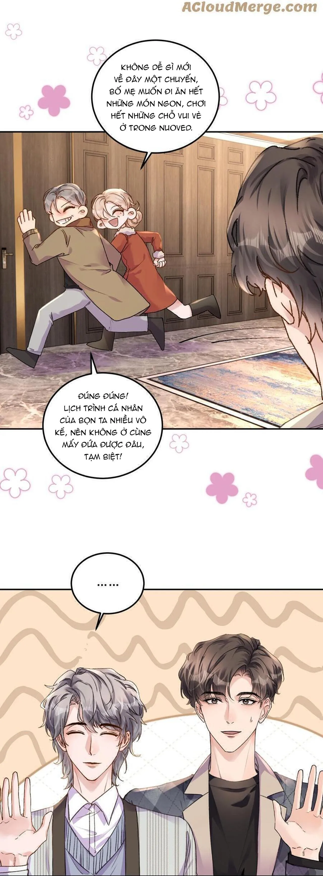 Hữu Danh Chapter 78 Trang 7