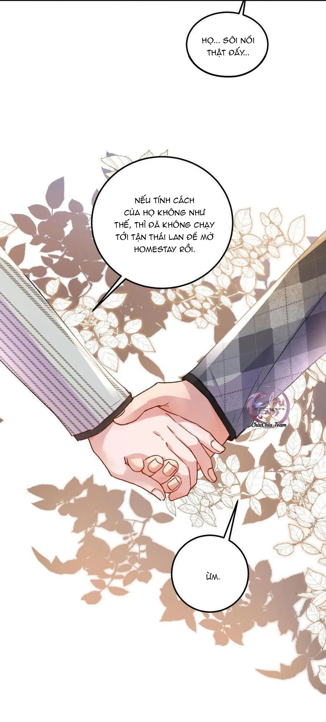 Hữu Danh Chapter 78 Trang 8