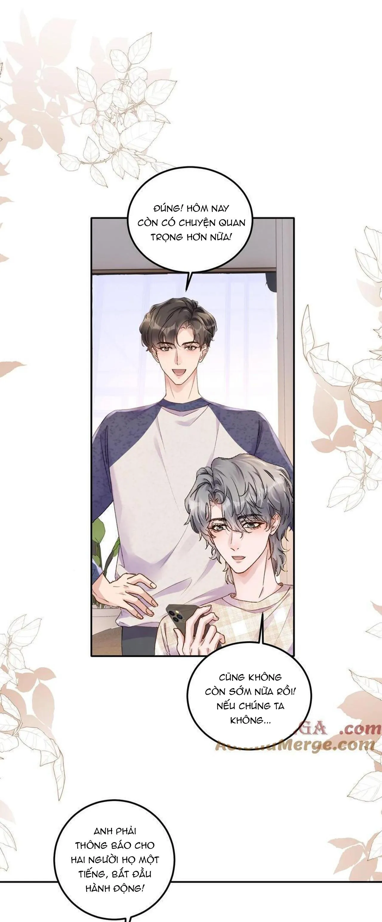 Hữu Danh Chapter 78 Trang 9