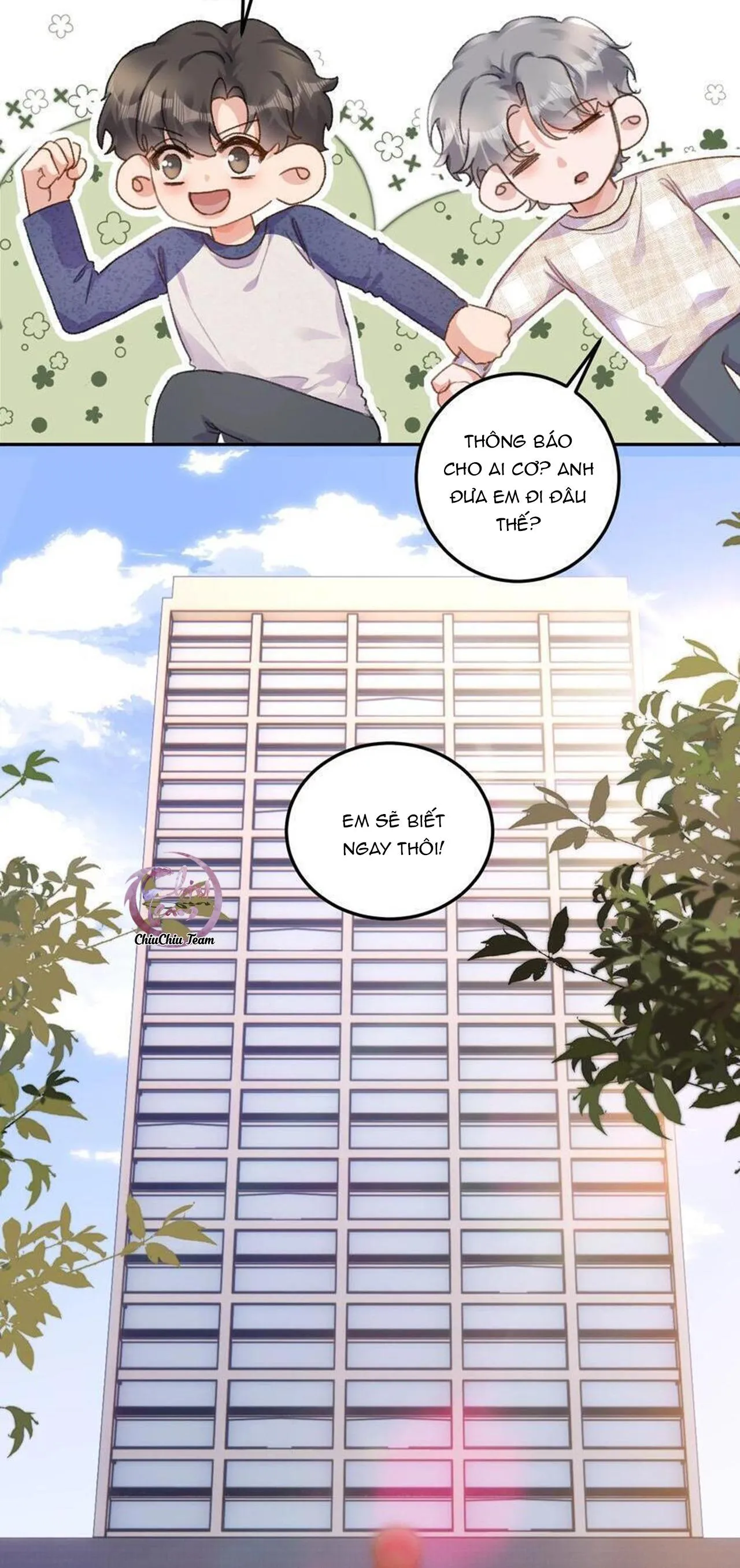 Hữu Danh Chapter 78 Trang 10