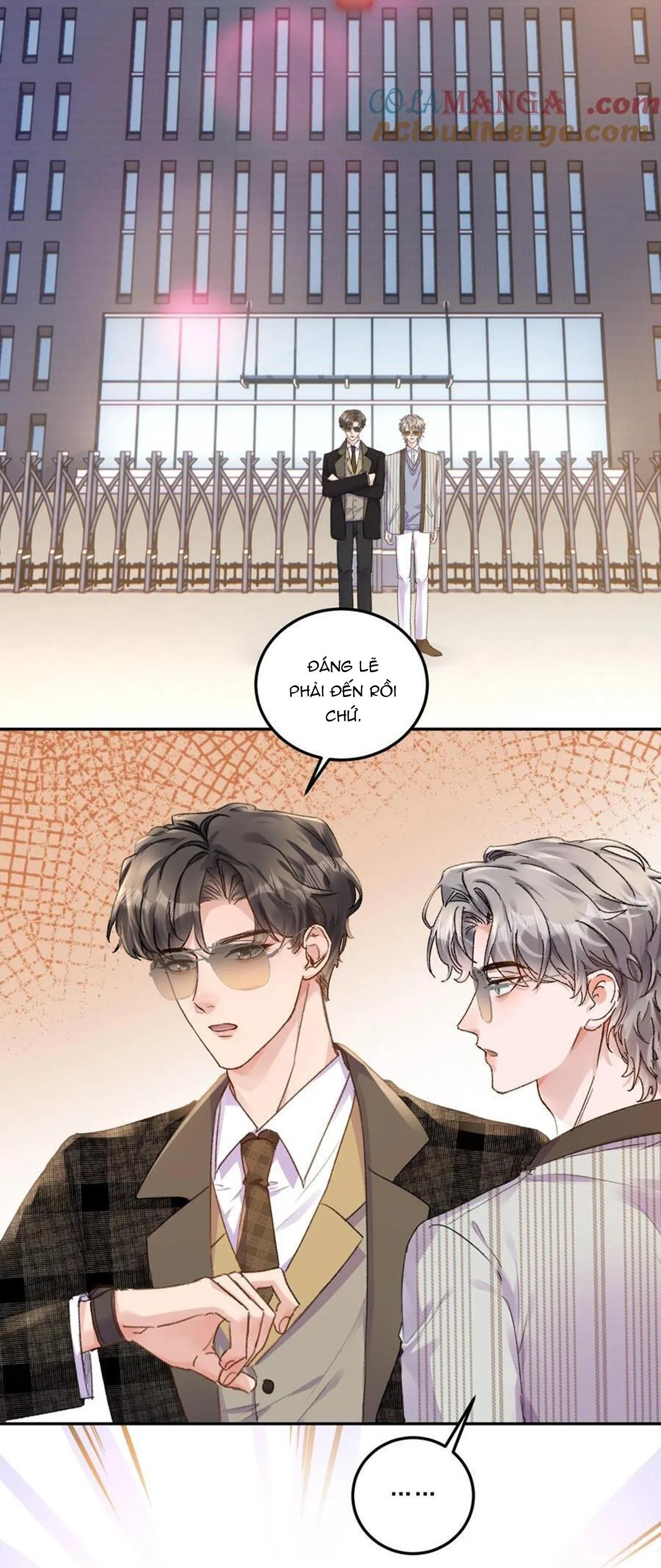 Hữu Danh Chapter 78 Trang 11