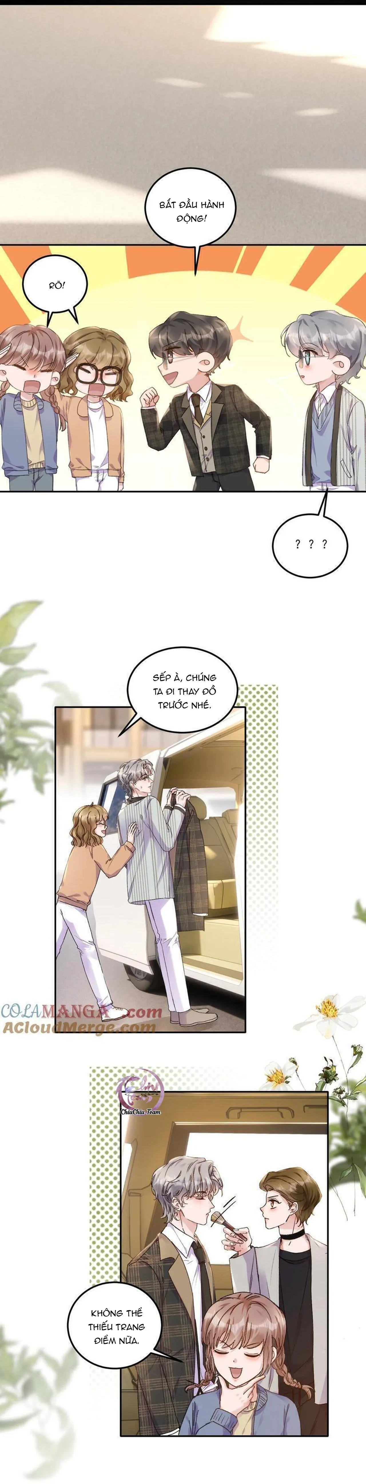 Hữu Danh Chapter 78 Trang 13