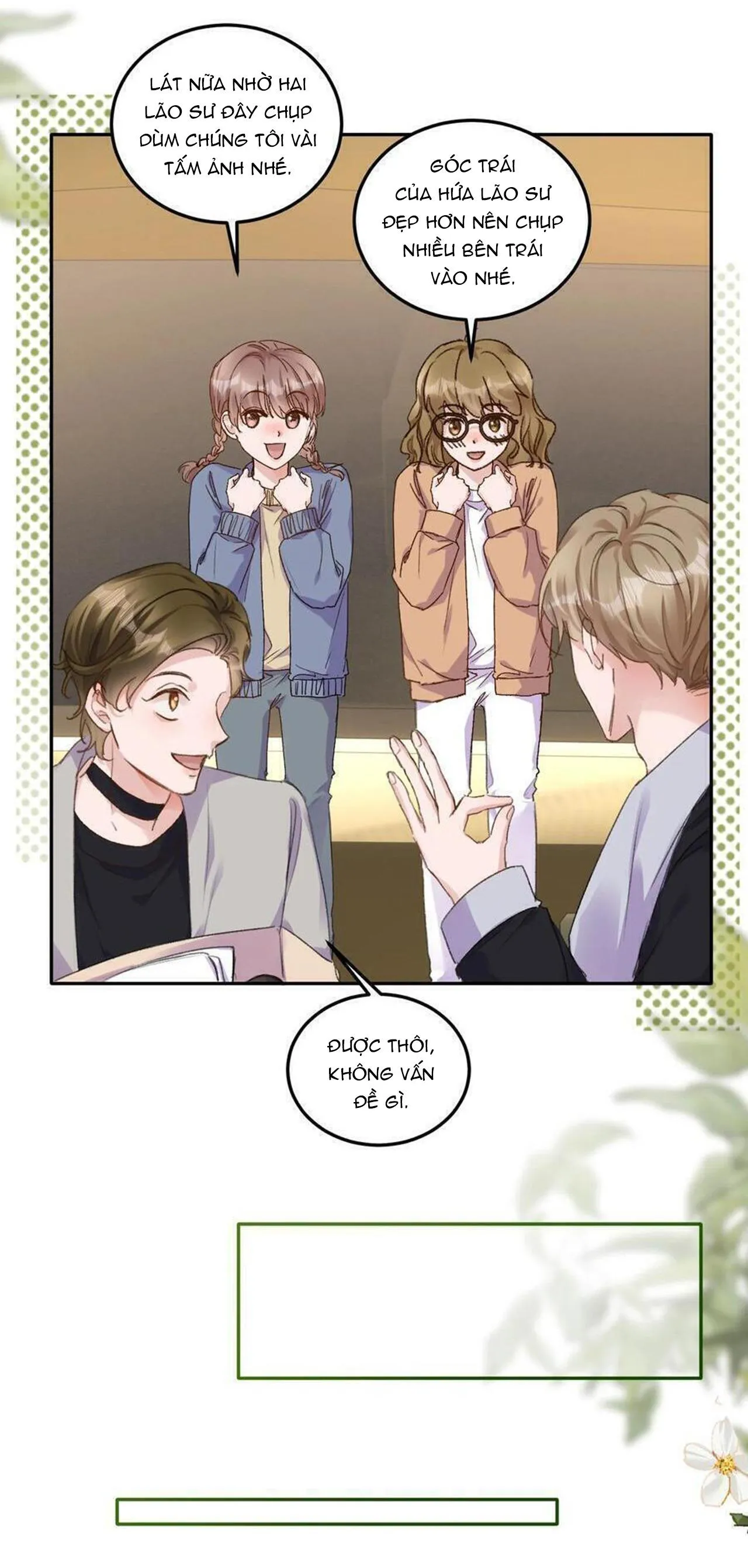 Hữu Danh Chapter 78 Trang 14