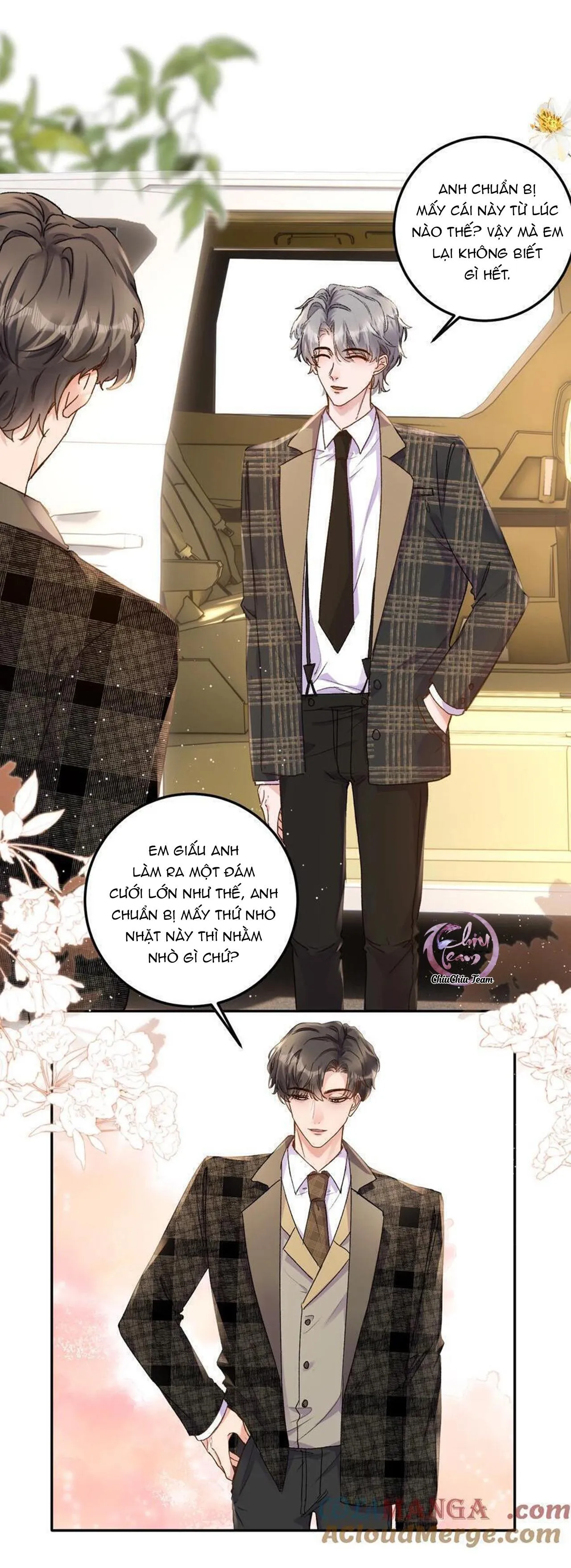 Hữu Danh Chapter 78 Trang 15