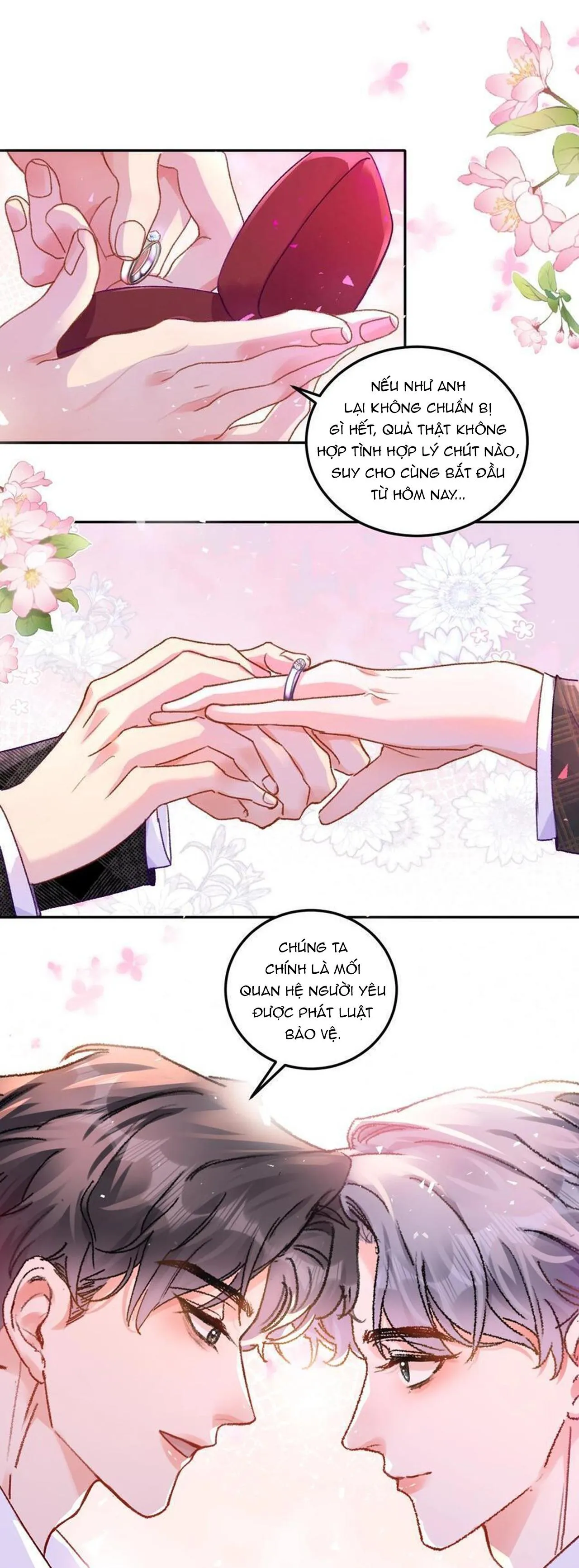 Hữu Danh Chapter 78 Trang 16