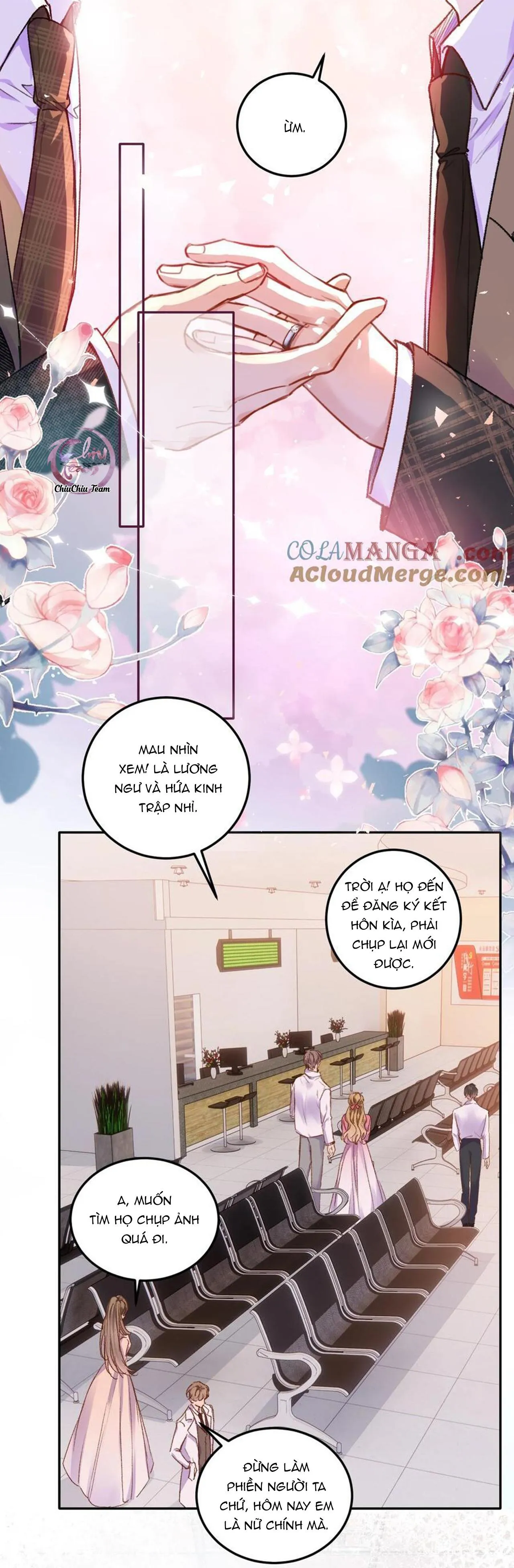 Hữu Danh Chapter 78 Trang 17