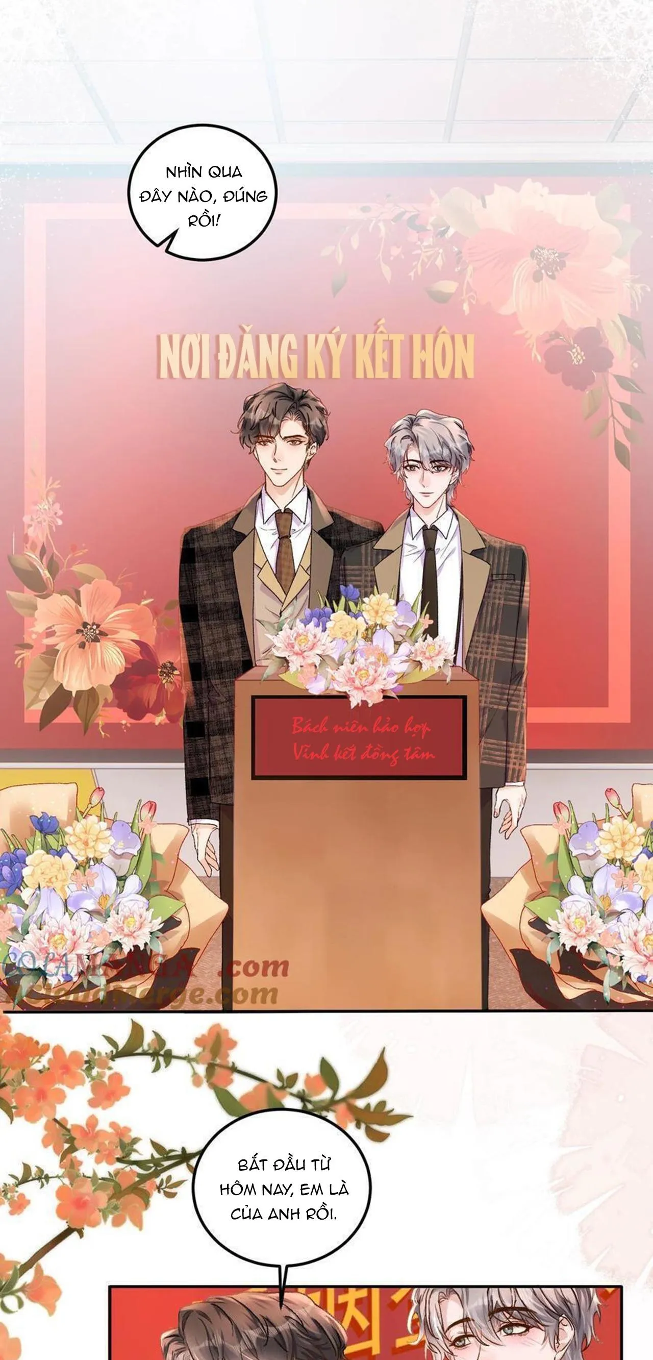 Hữu Danh Chapter 78 Trang 18