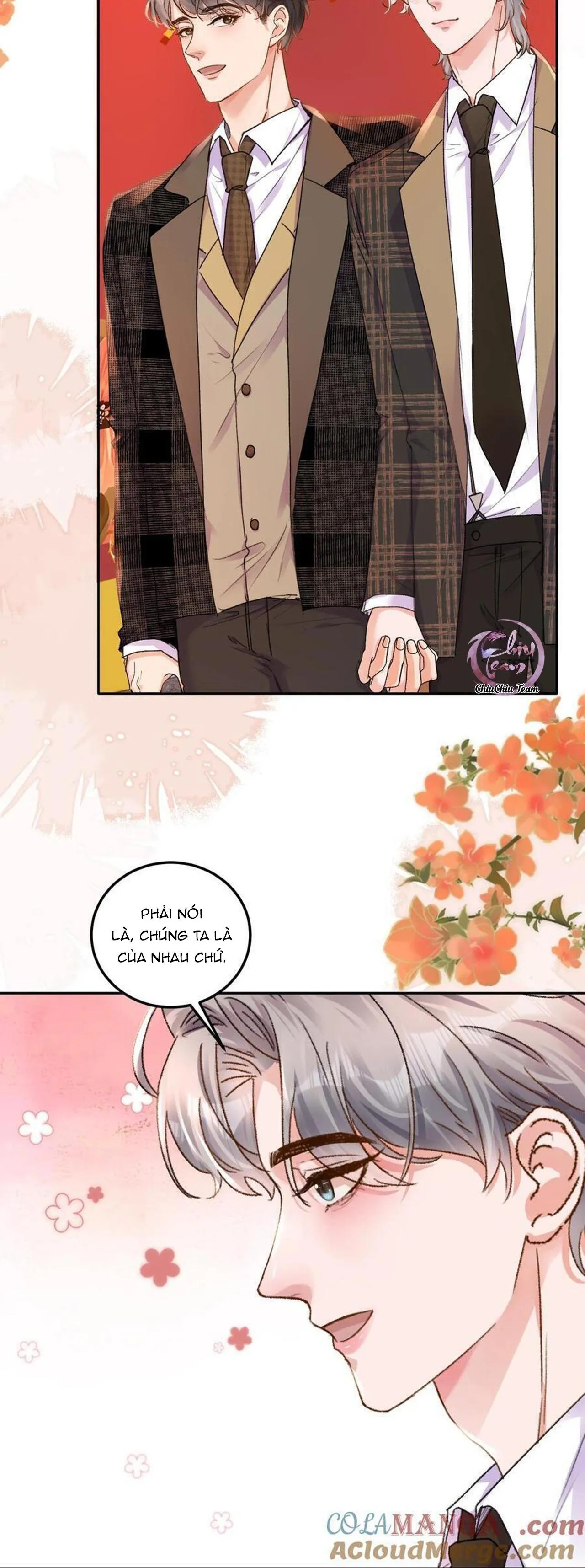 Hữu Danh Chapter 78 Trang 19