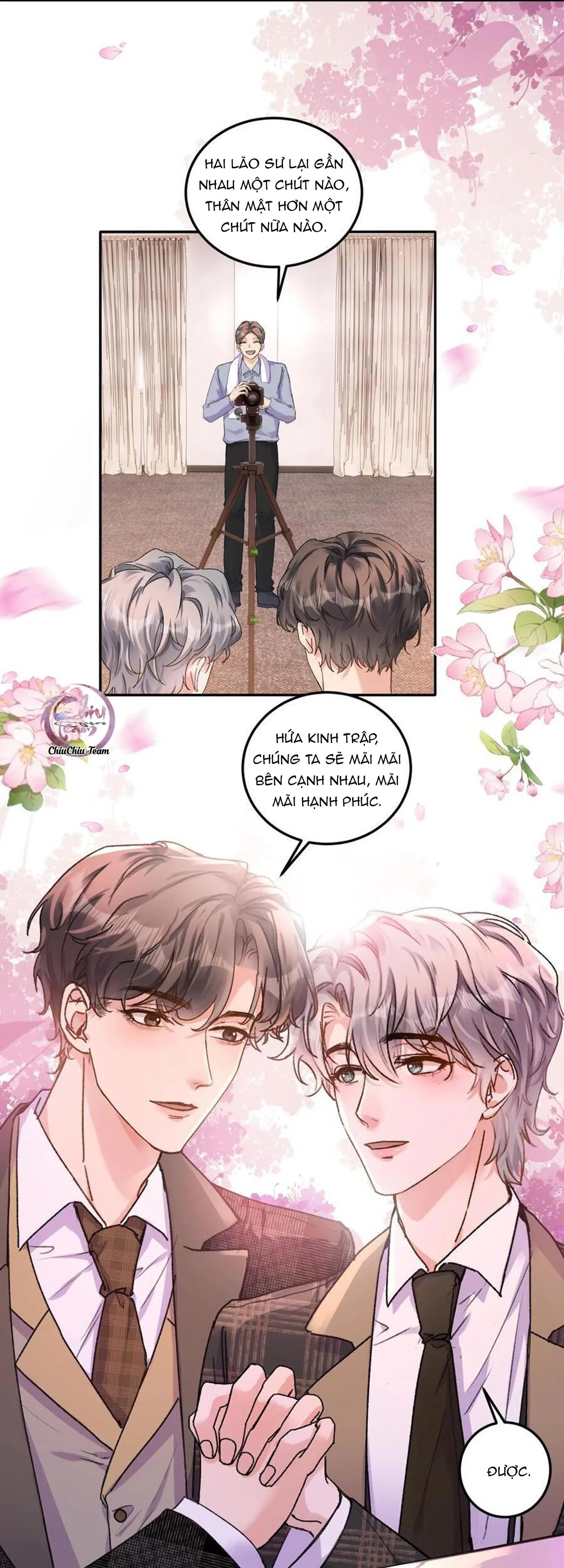 Hữu Danh Chapter 78 Trang 20