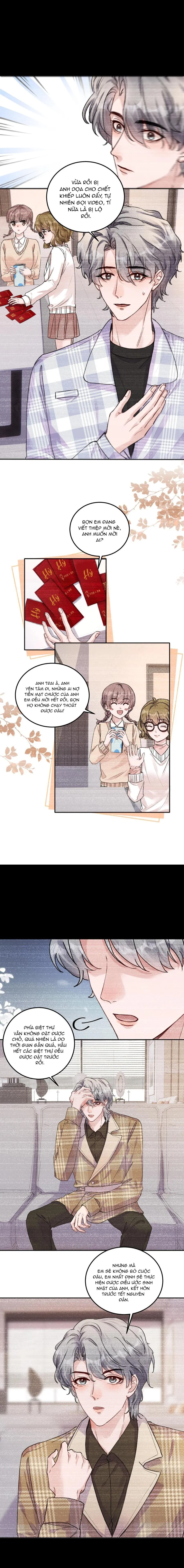 Hữu Danh Chapter 80 Trang 3