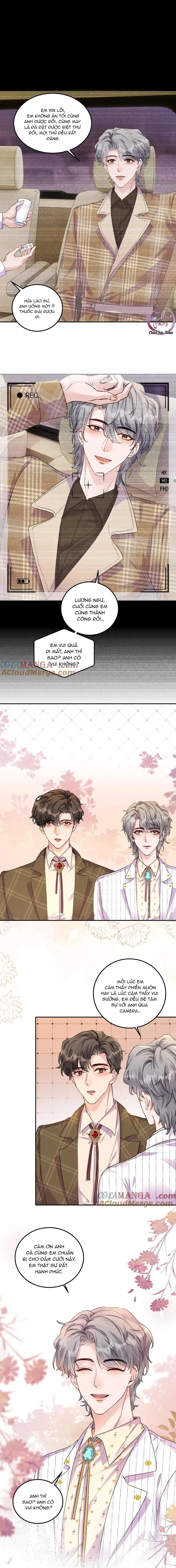 Hữu Danh Chapter 80 Trang 4