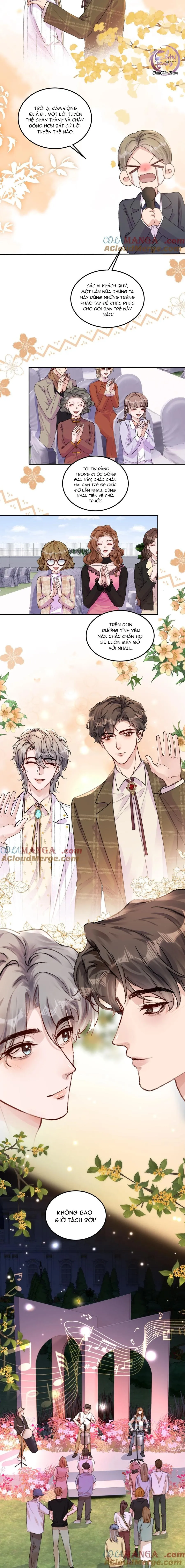 Hữu Danh Chapter 80 Trang 6