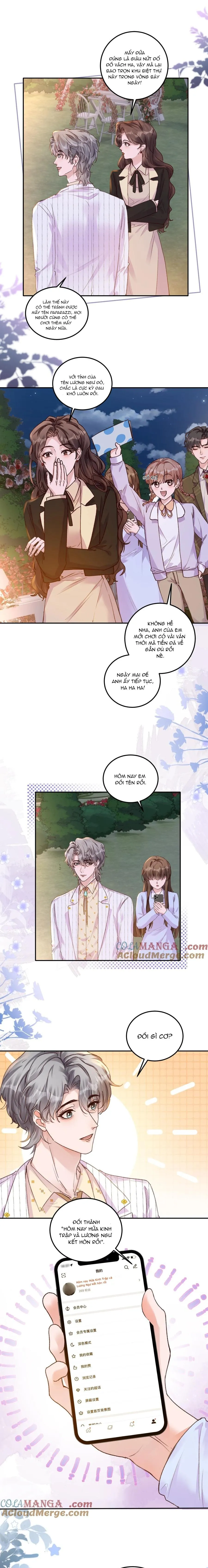 Hữu Danh Chapter 80 Trang 7