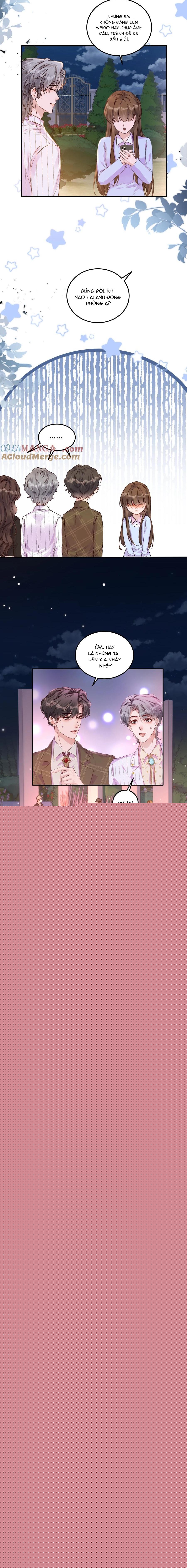 Hữu Danh Chapter 80 Trang 8