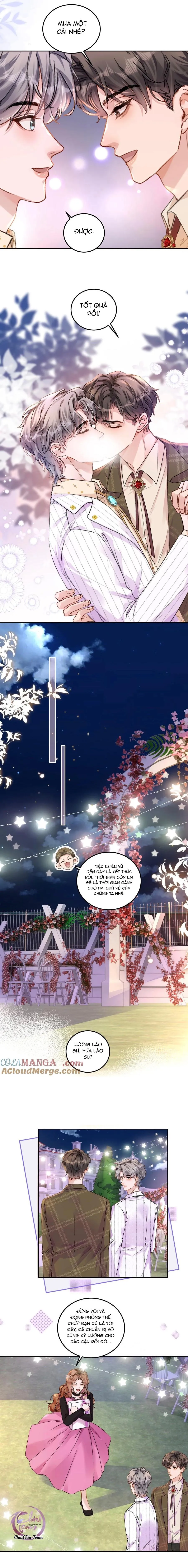 Hữu Danh Chapter 81 Trang 3