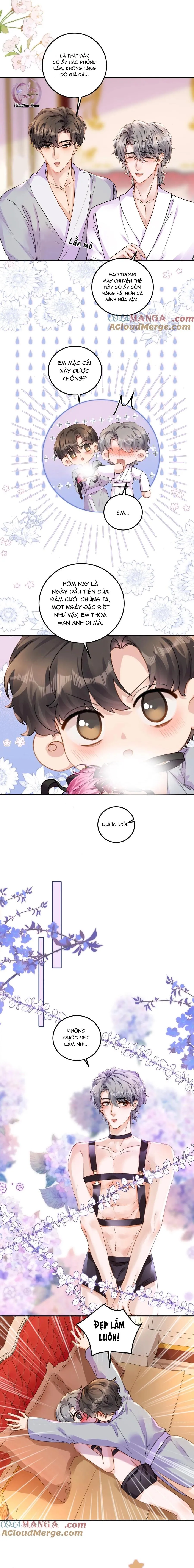 Hữu Danh Chapter 81 Trang 6