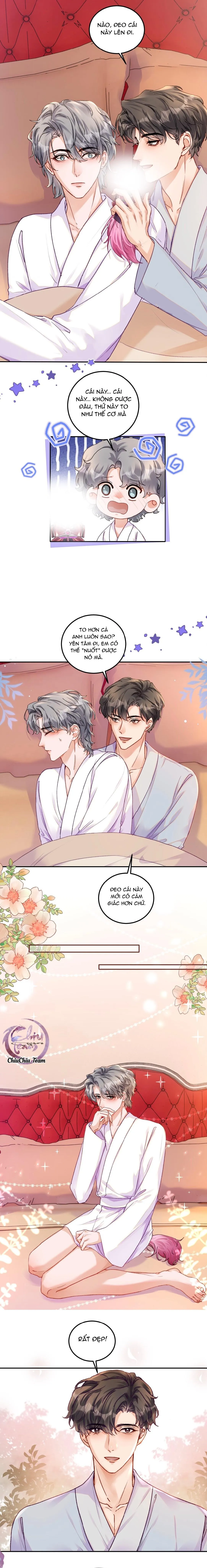 Hữu Danh Chapter 82 Trang 3