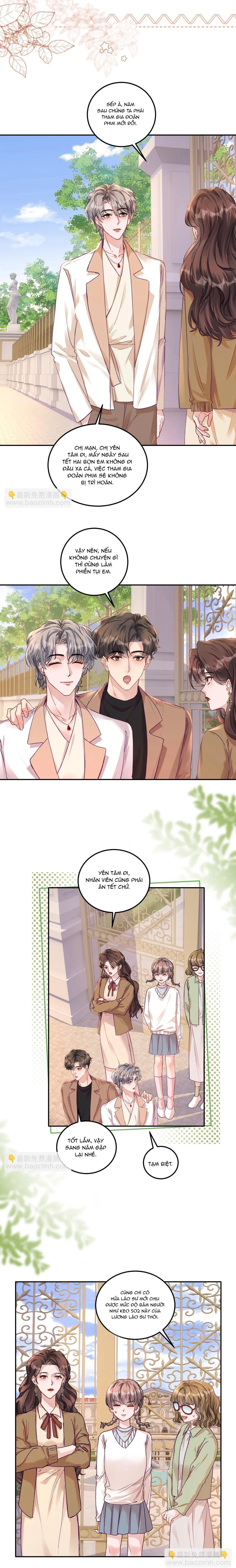 Hữu Danh Chapter 82 Trang 7