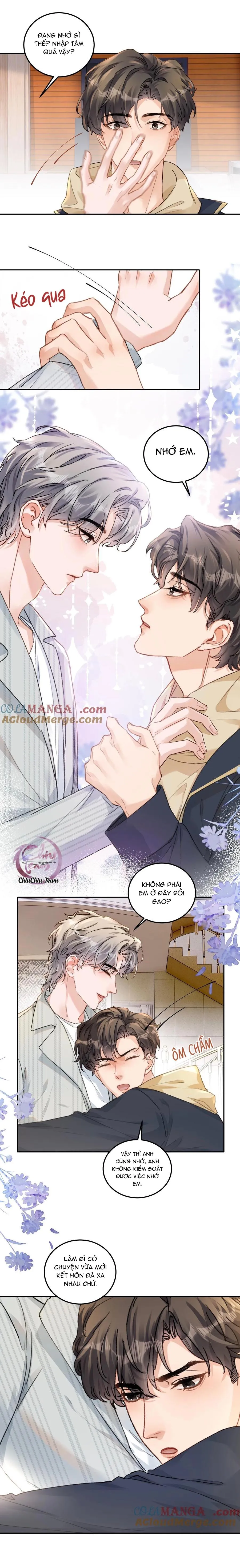 Hữu Danh Chapter 83 Trang 3