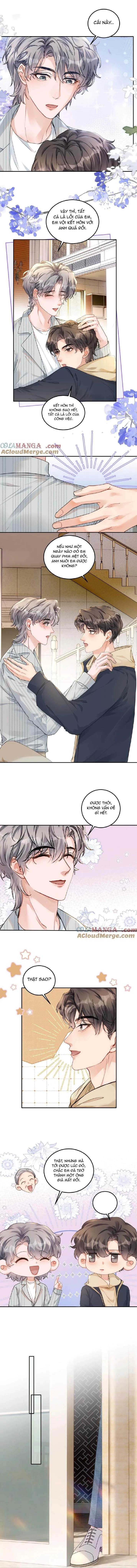 Hữu Danh Chapter 83 Trang 4