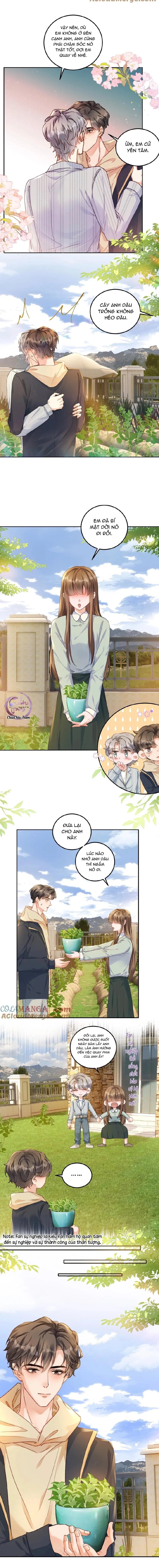 Hữu Danh Chapter 83 Trang 6