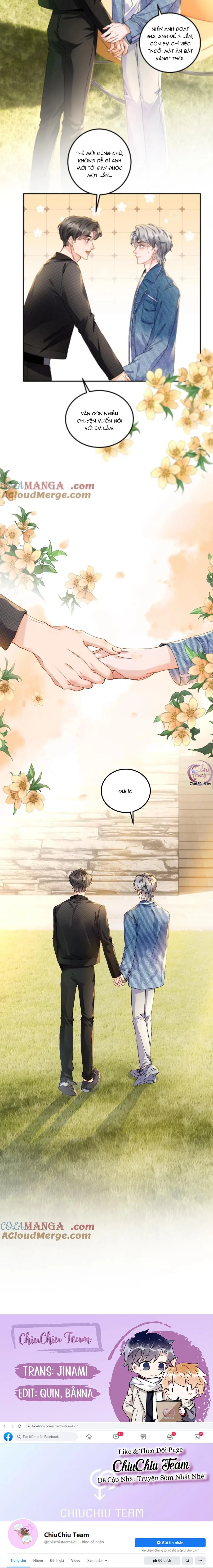 Hữu Danh Chapter 84 Trang 4