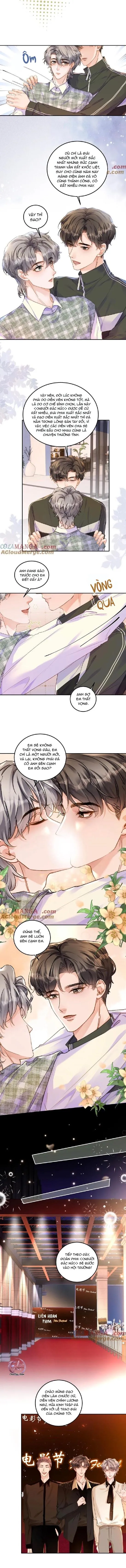 Hữu Danh Chapter 86 Trang 4