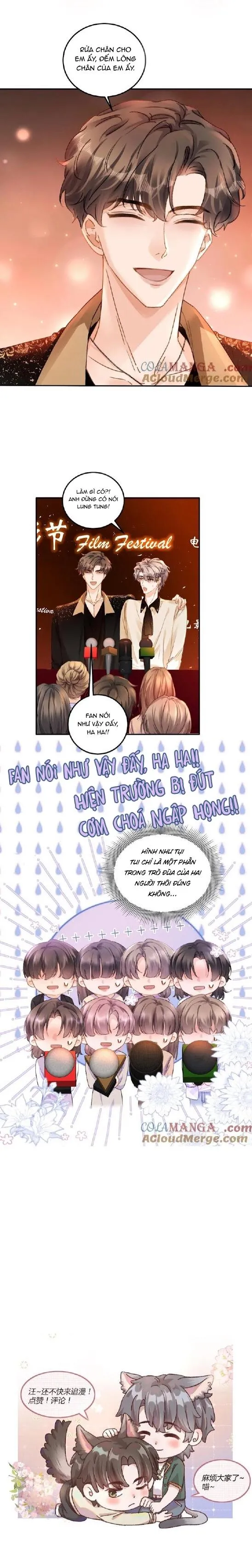 Hữu Danh Chapter 86 Trang 6