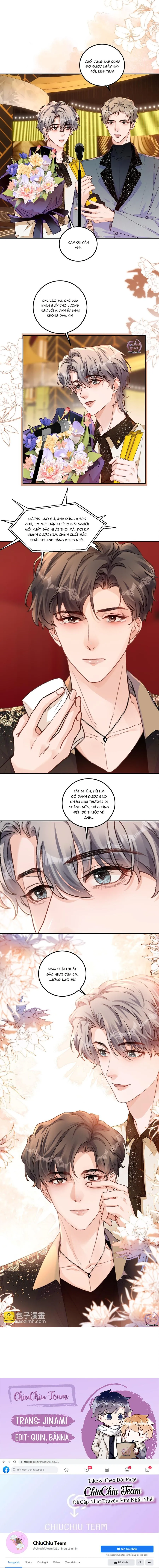 Hữu Danh Chapter 87 Trang 4