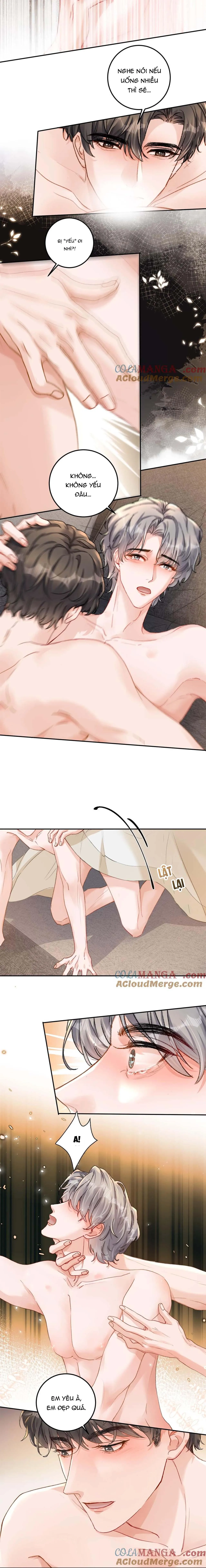 Hữu Danh Chapter 88 Trang 3