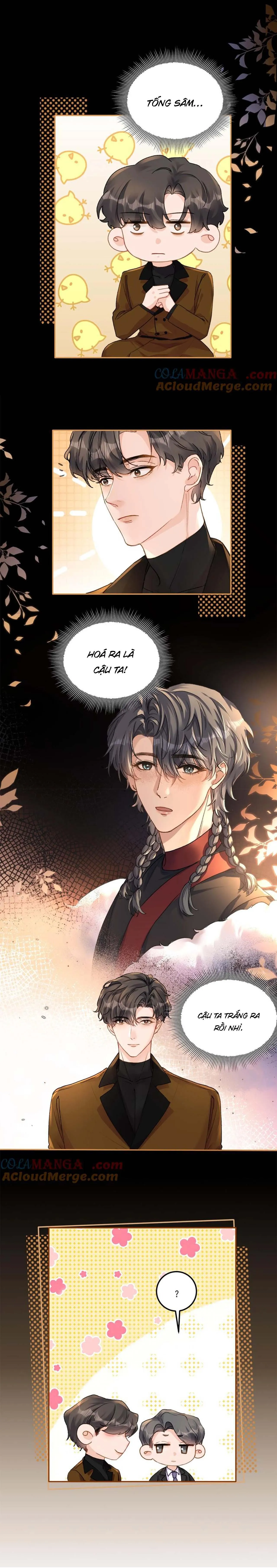Hữu Danh Chapter 88 Trang 7