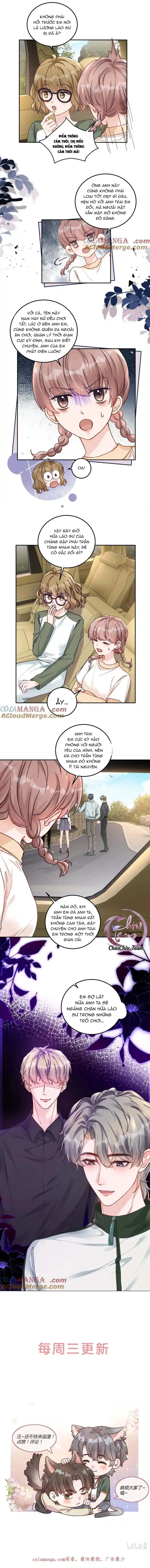 Hữu Danh Chapter 89 Trang 5