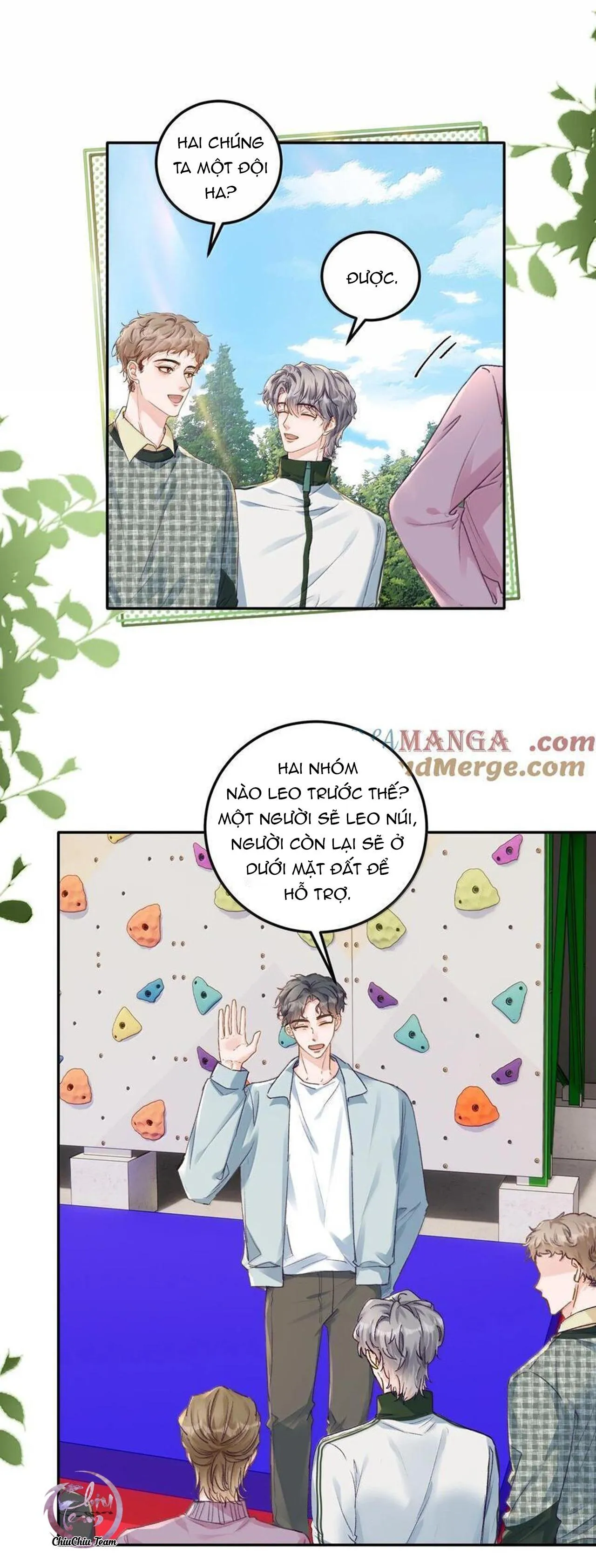 Hữu Danh Chapter 90 Trang 3