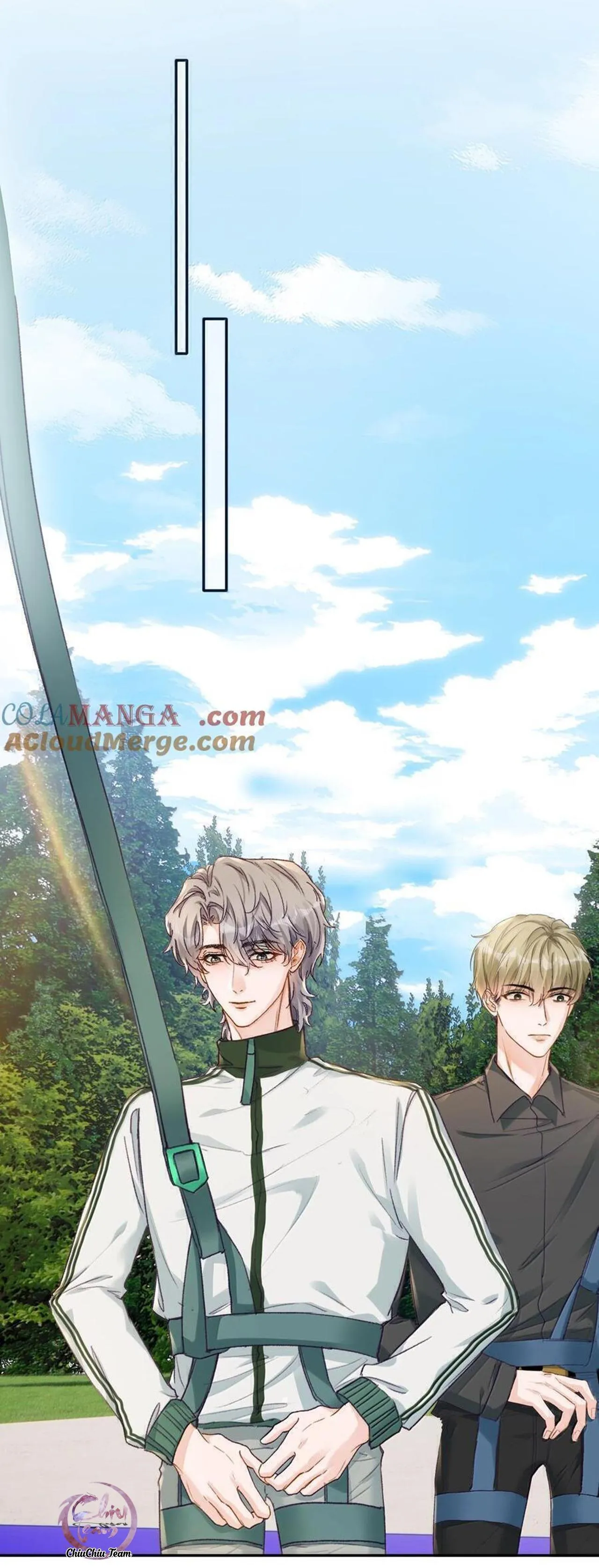 Hữu Danh Chapter 90 Trang 5