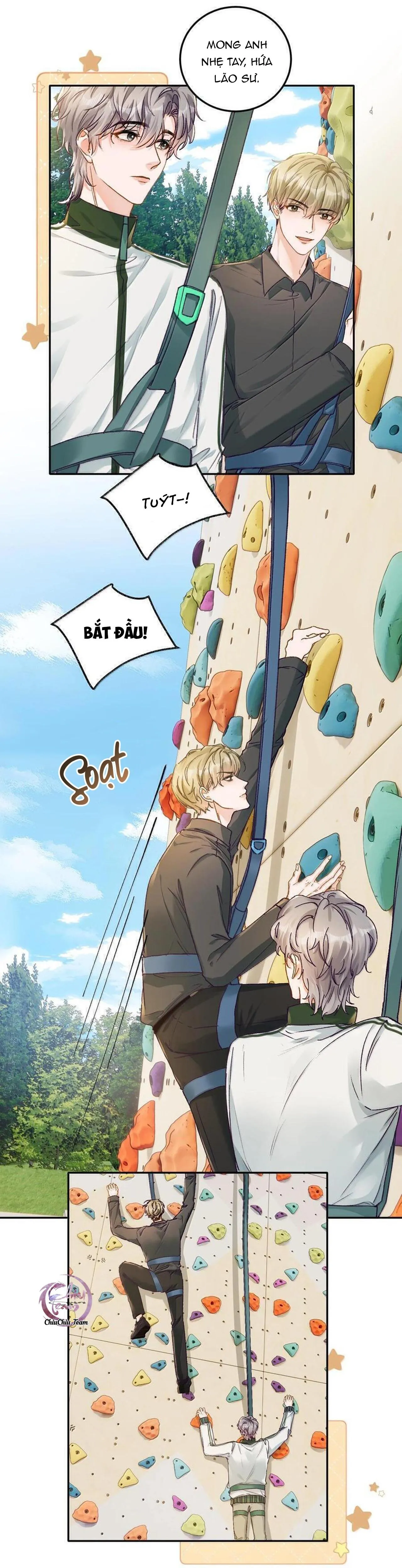 Hữu Danh Chapter 90 Trang 6