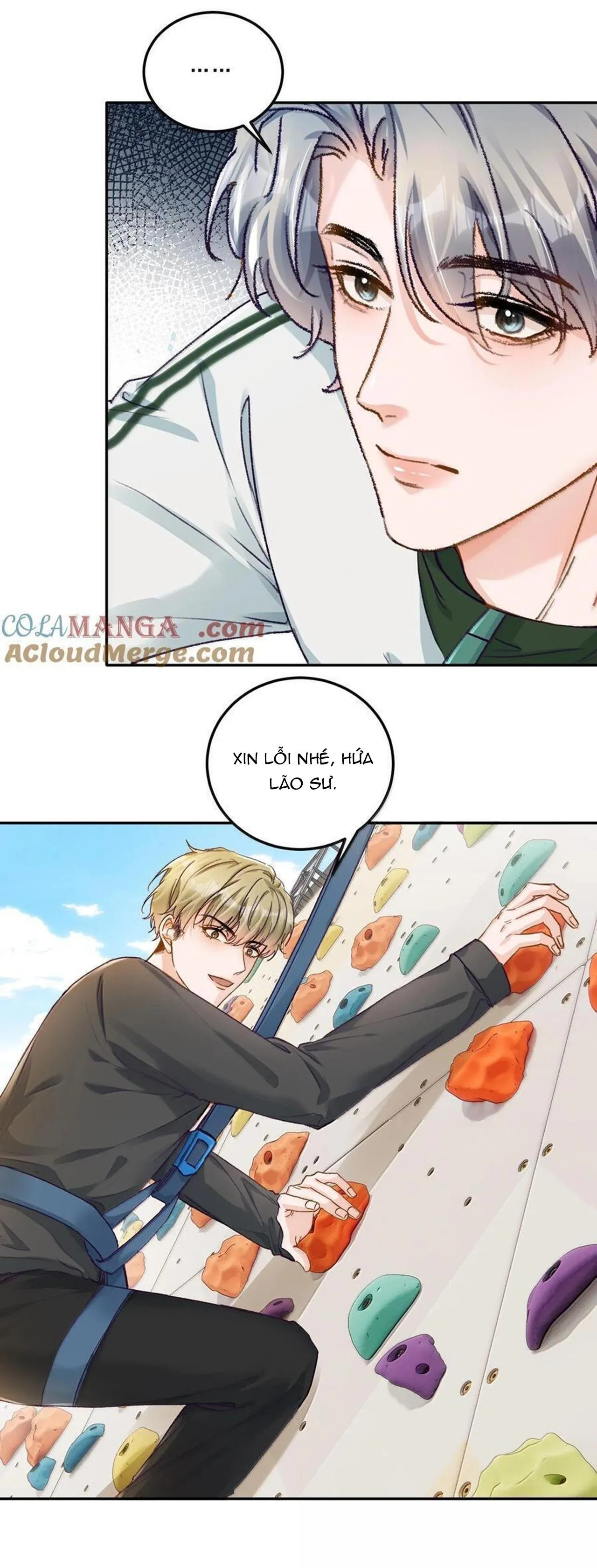 Hữu Danh Chapter 90 Trang 8