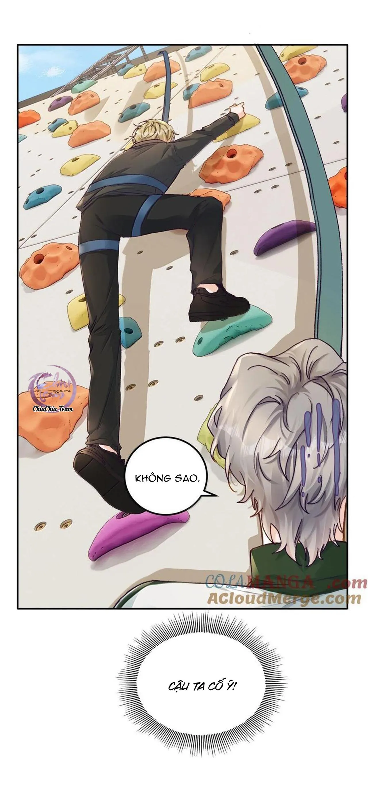 Hữu Danh Chapter 90 Trang 9