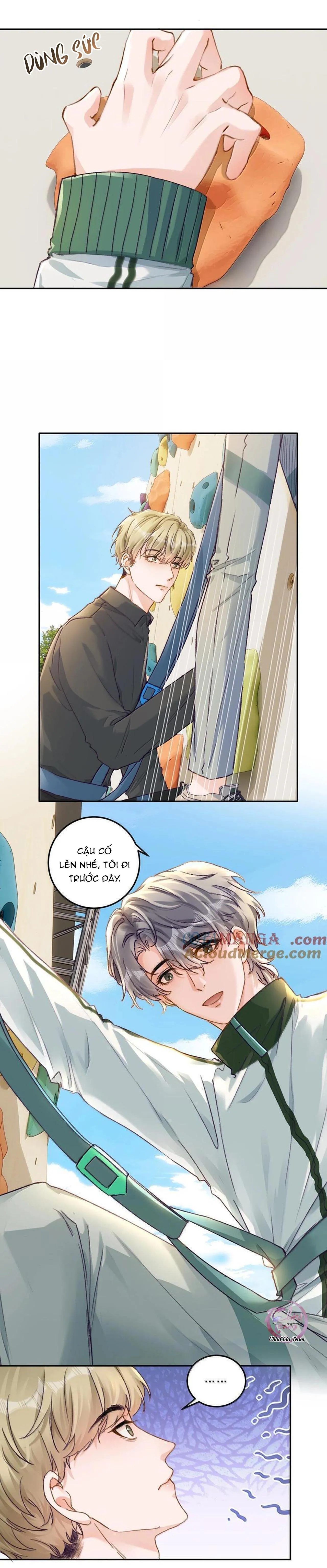 Hữu Danh Chapter 90 Trang 10