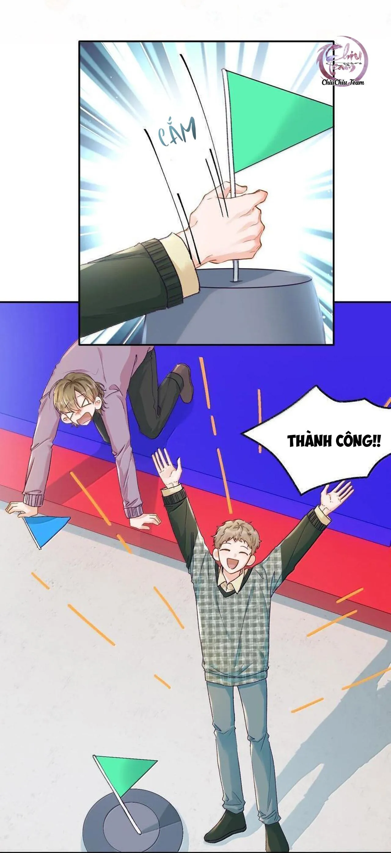 Hữu Danh Chapter 90 Trang 12