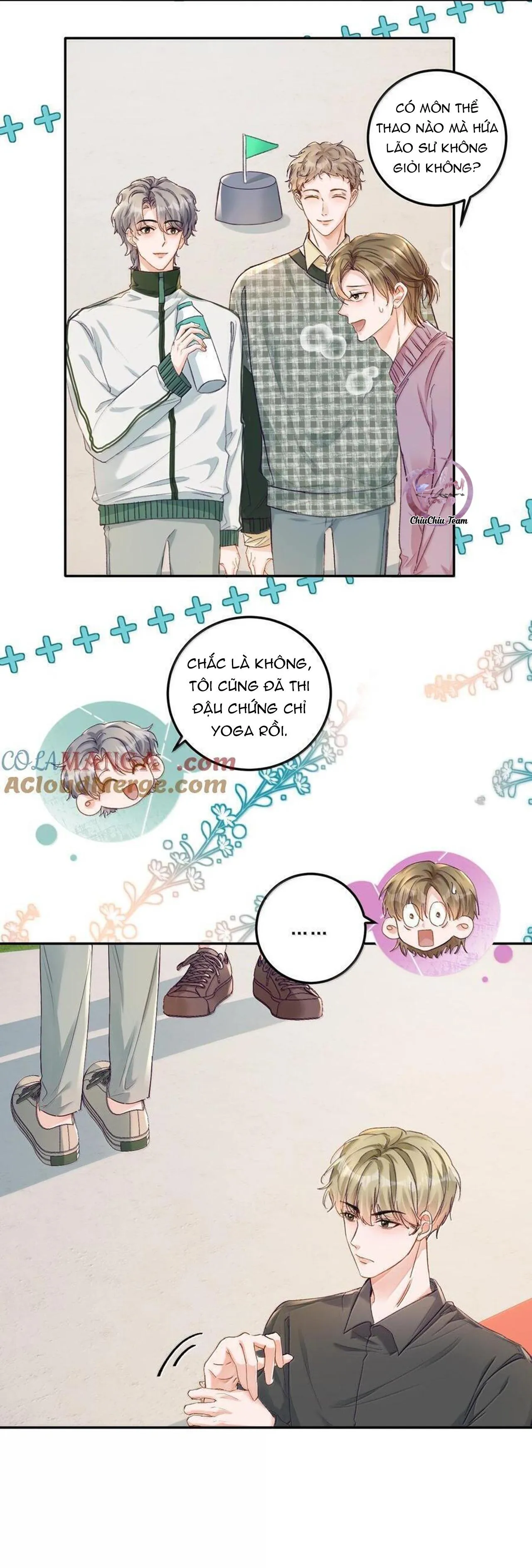 Hữu Danh Chapter 90 Trang 13