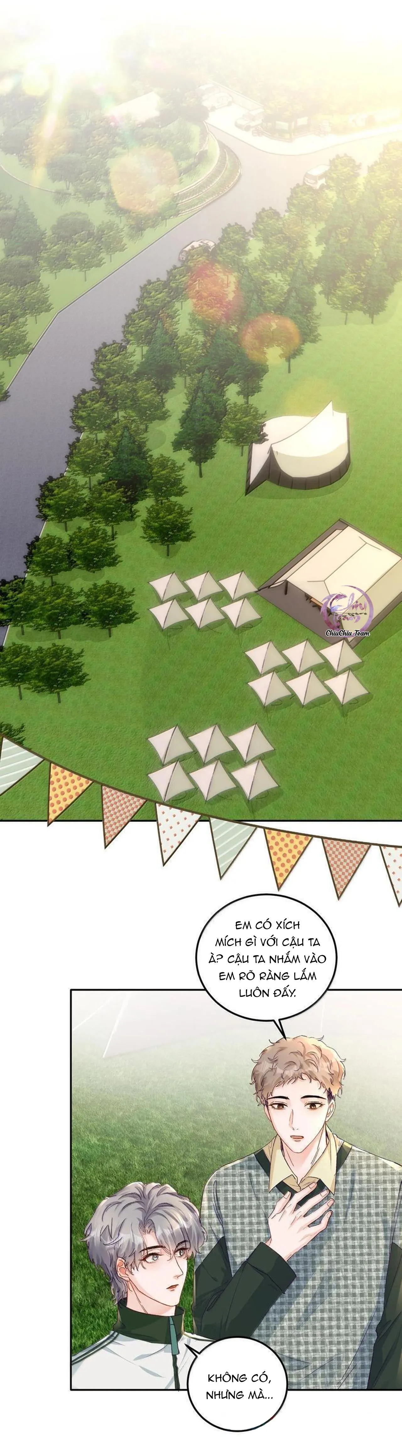 Hữu Danh Chapter 90 Trang 15