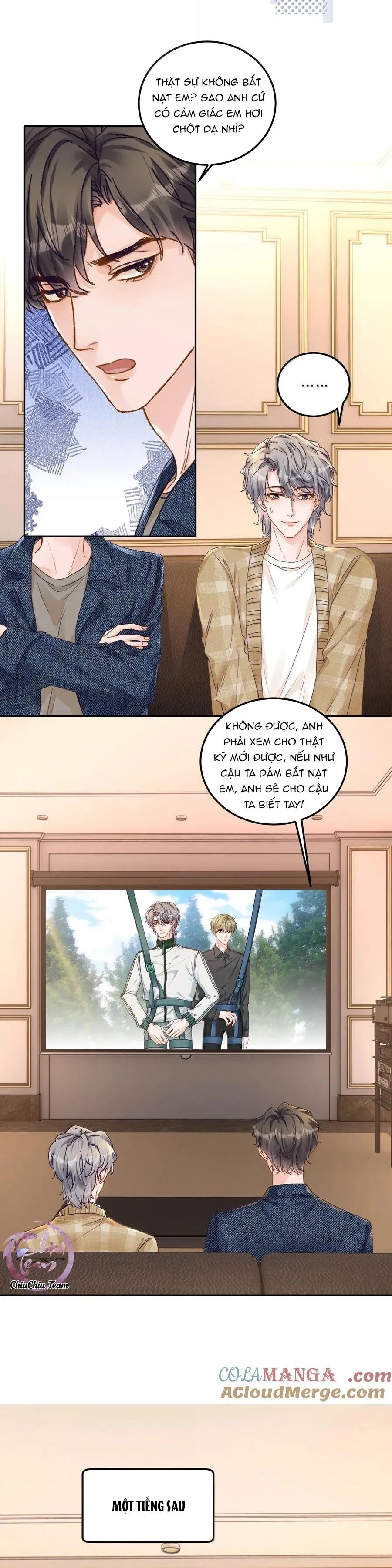 Hữu Danh Chapter 91 Trang 5