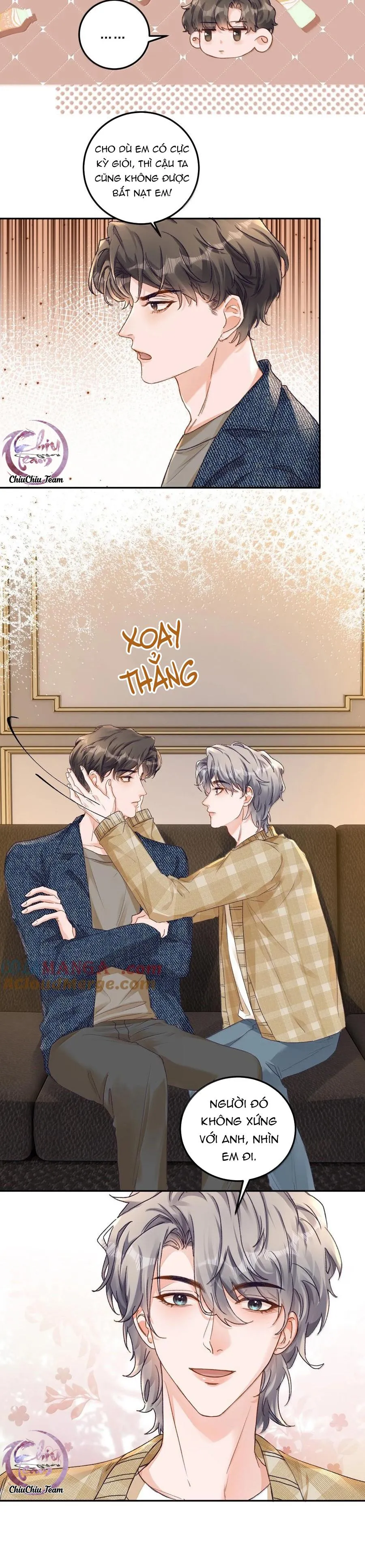 Hữu Danh Chapter 91 Trang 7