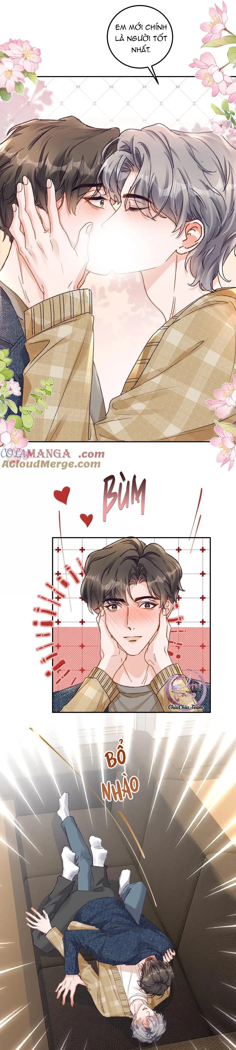 Hữu Danh Chapter 91 Trang 8