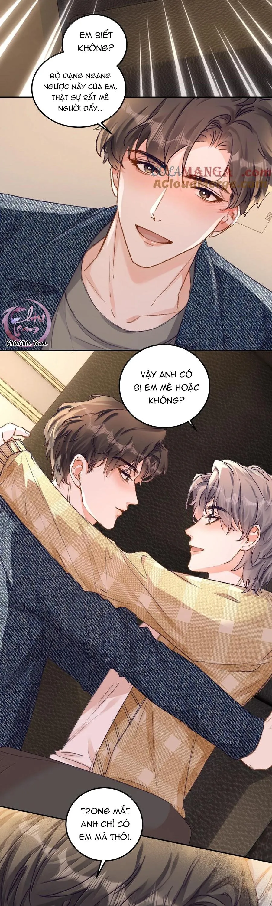 Hữu Danh Chapter 91 Trang 9