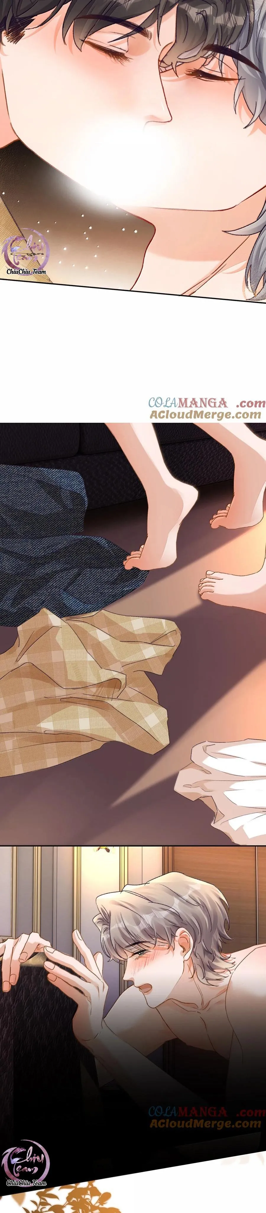 Hữu Danh Chapter 91 Trang 10